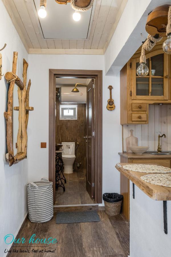 Our House Apartment Sozopol Exterior photo