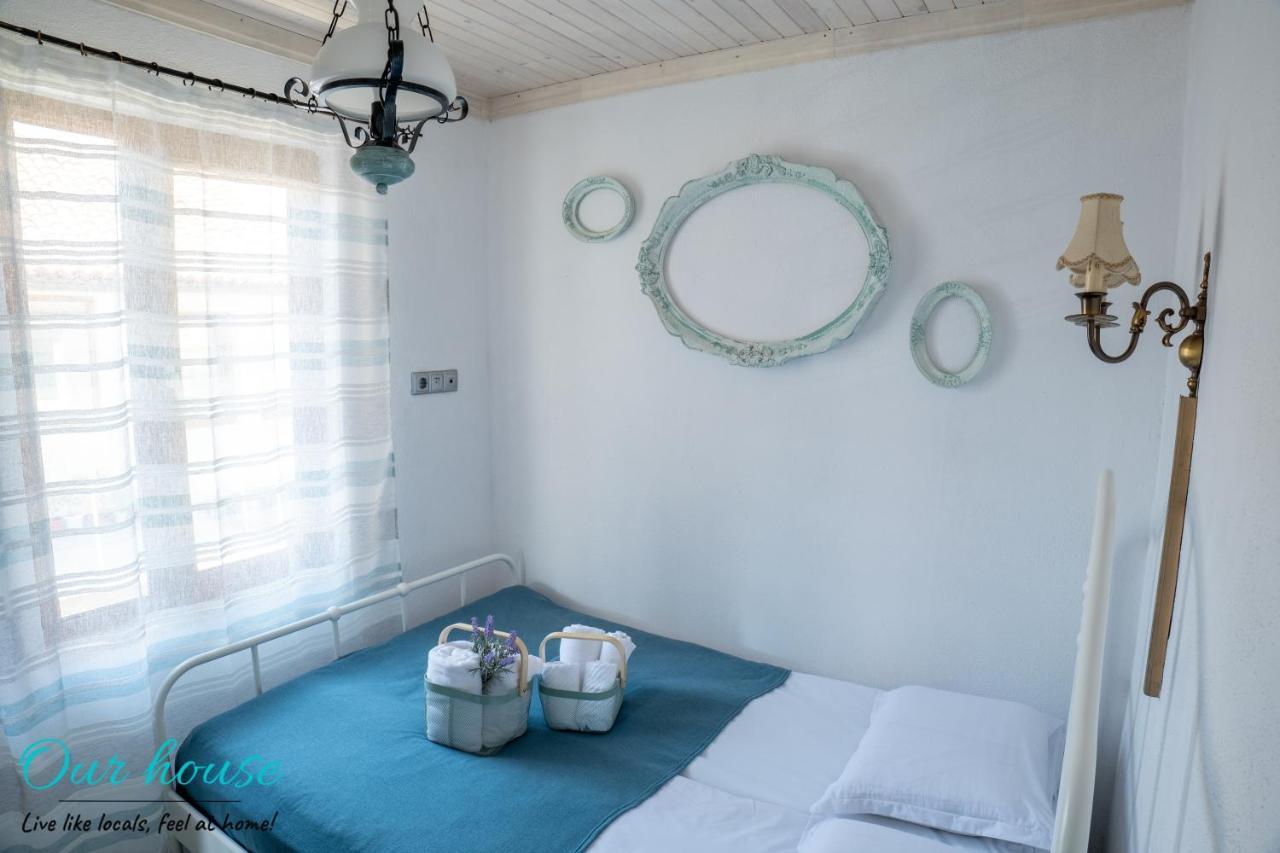 Our House Apartment Sozopol Exterior photo