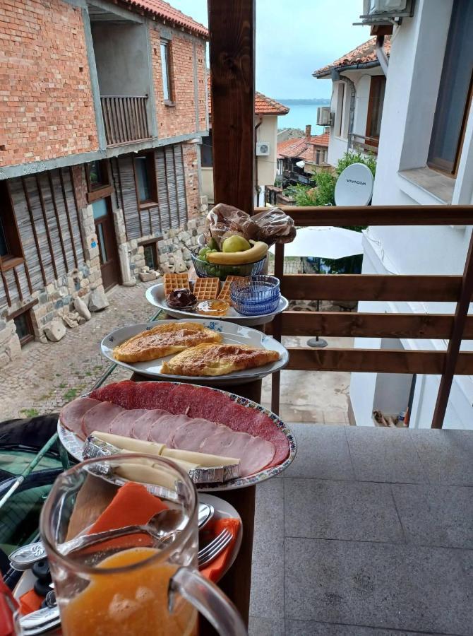 Our House Apartment Sozopol Exterior photo
